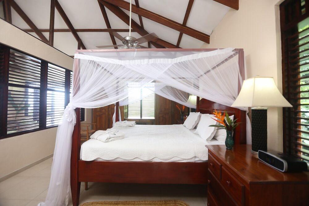 Stonefield Villa Resort (Adults Only) Soufrière Buitenkant foto