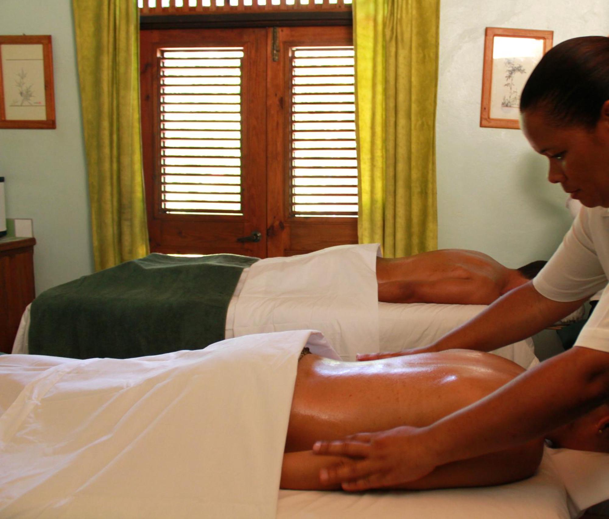 Stonefield Villa Resort (Adults Only) Soufrière Buitenkant foto
