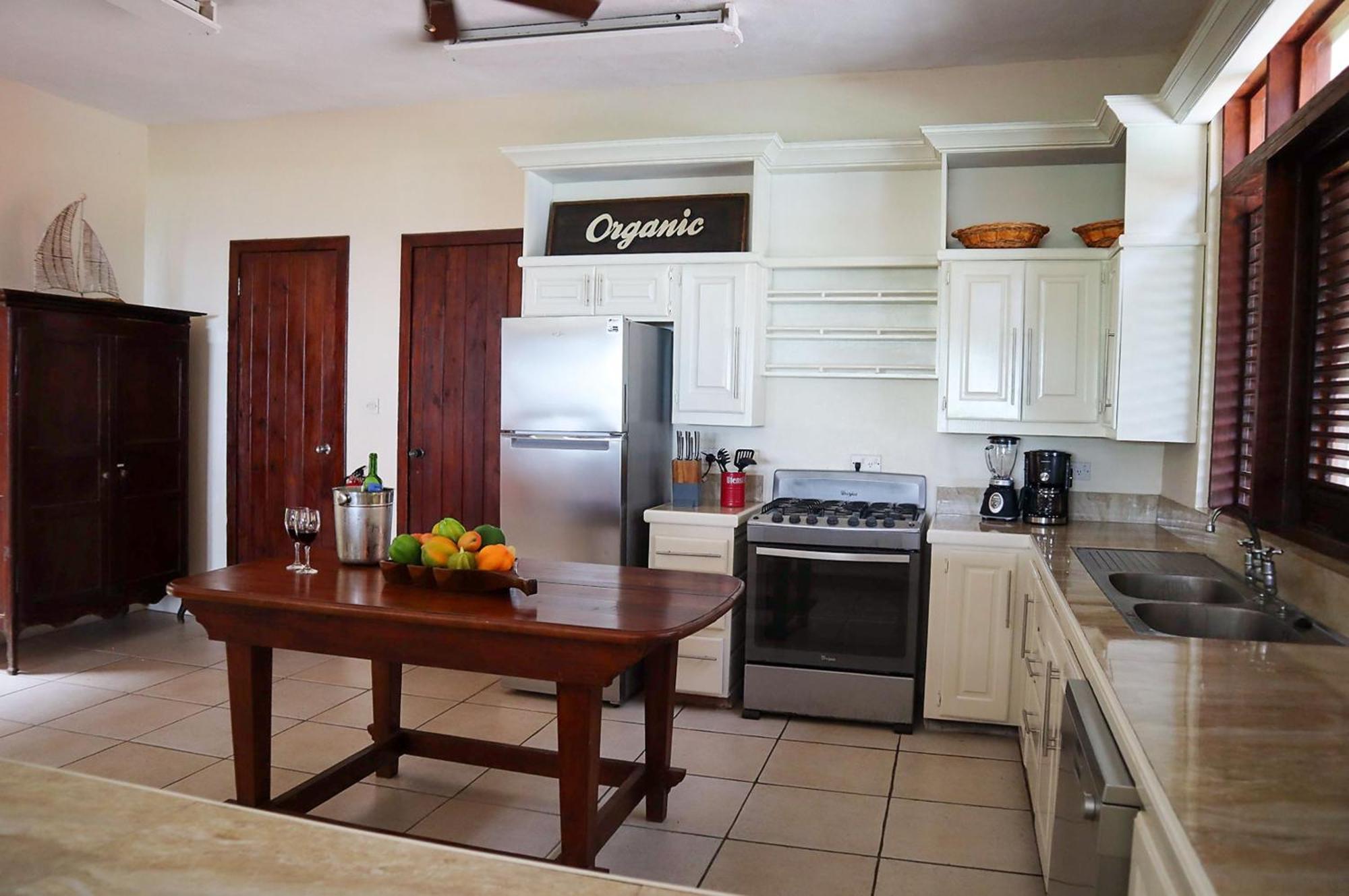 Stonefield Villa Resort (Adults Only) Soufrière Buitenkant foto