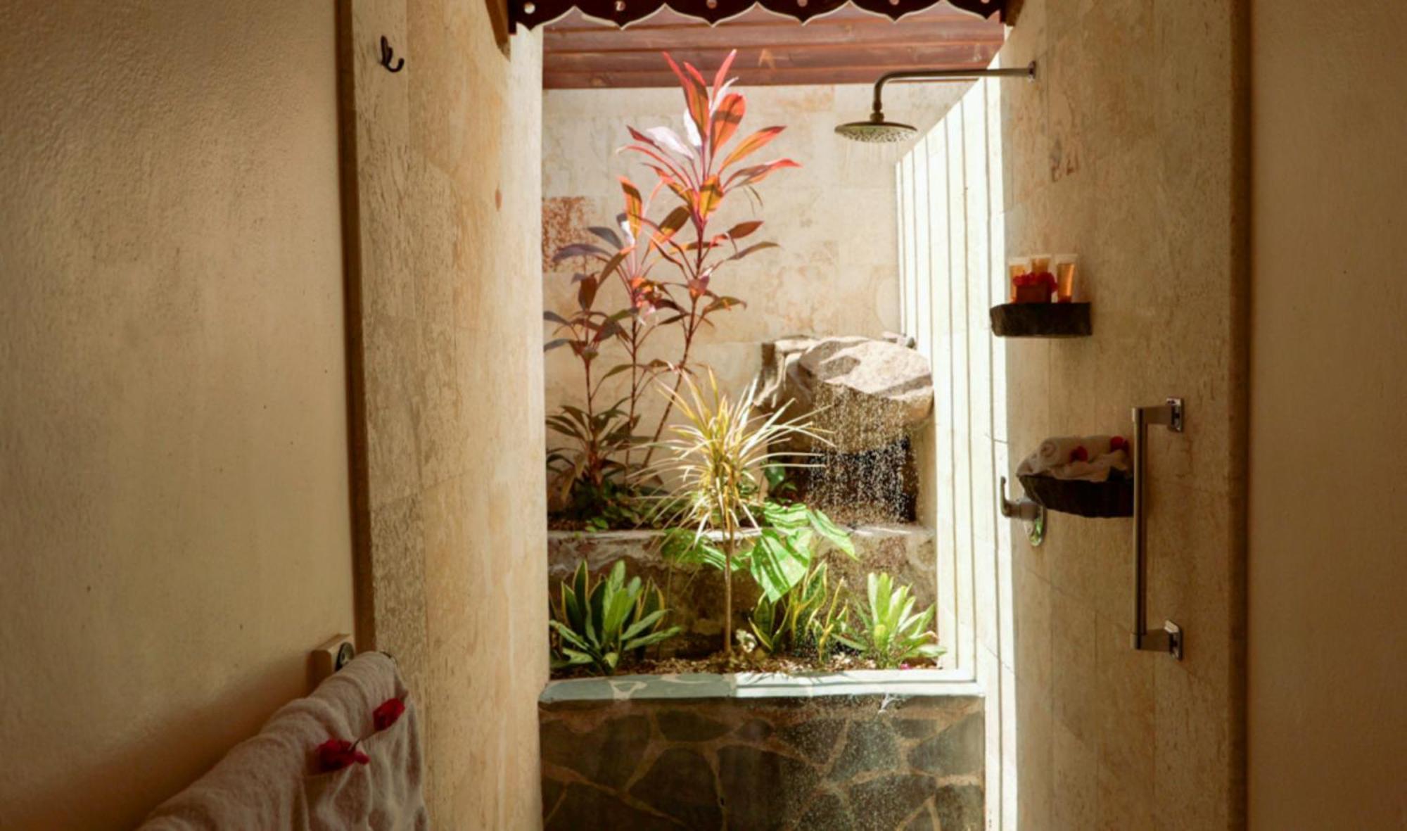 Stonefield Villa Resort (Adults Only) Soufrière Buitenkant foto
